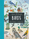 Cover image for Nature All Around: Birds